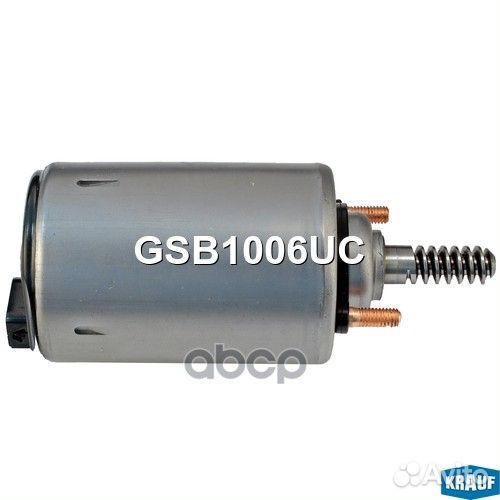 Сервопривод фаз грм GSB1006UC Krauf