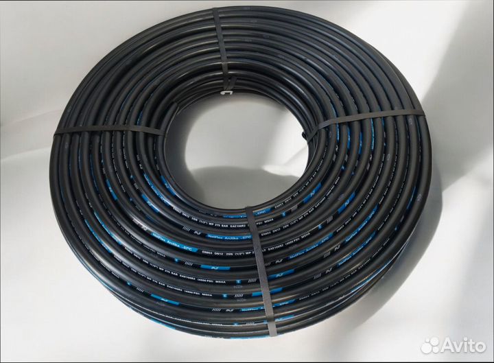 Рукав гидравлический 2SN DN 12 arctika 