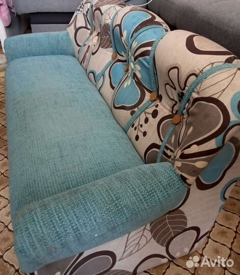 Детский Диван