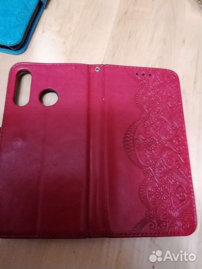 Чехол бу honor 20s