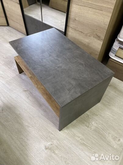 Тумба под тв лофт