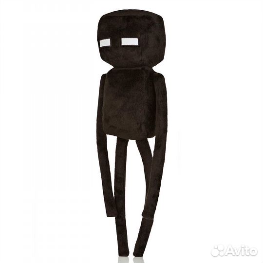 Эндермен Майнкрафт