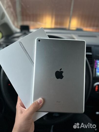 iPad 5-го поколения