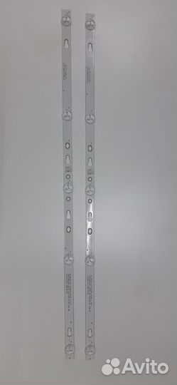 Подсветка для телевизора Thomson t32rte1160