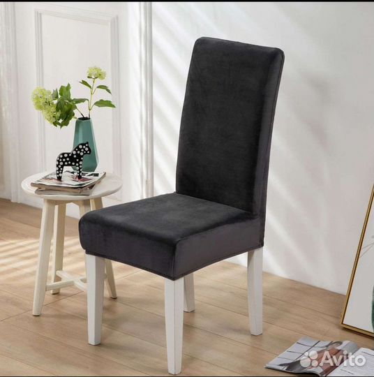 Чехол на стул