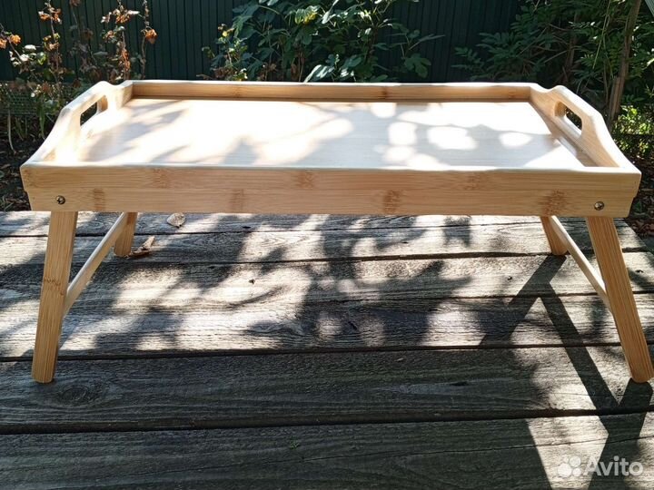 Столик поднос