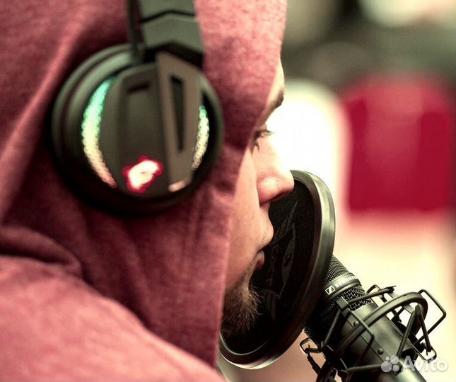 Видеограф, видеосъемка, видеооператор