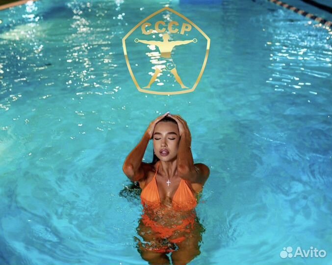 Абонемент в фитнес клуб СССР Долгопрудный 24/7