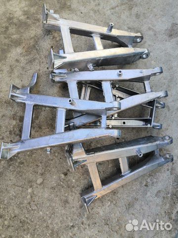 Подножка мотоцикл восход3.3м.3м-01.сова