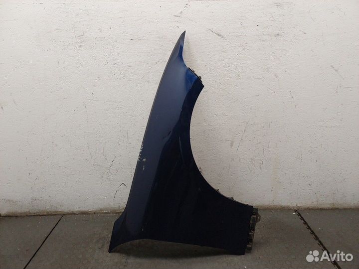 Крыло BMW 2 F22, 2014