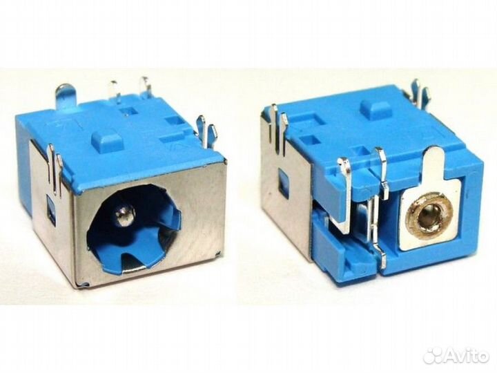 Разъем питания для ноутбука Acer Aspire 3650, 3660