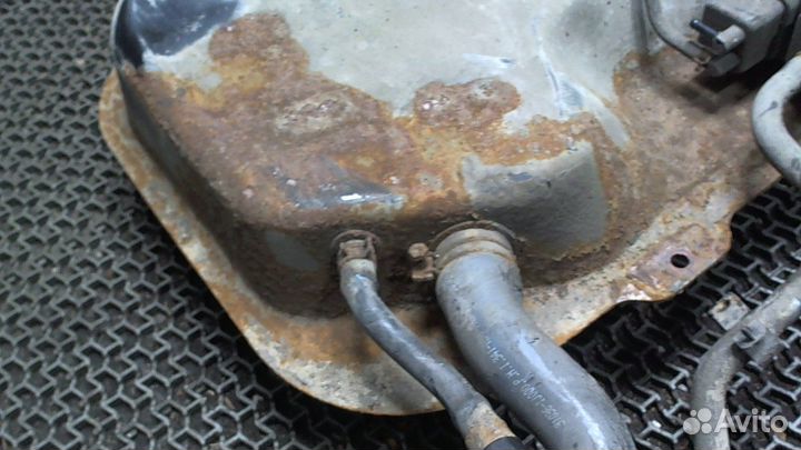 Бак топливный Hyundai i20, 2009