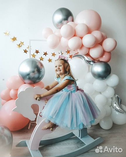 Воздушные шары, Гелиевые шары, Воздушные шарики