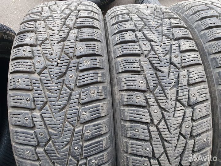 Nokian Tyres Nordman 7 185/60 R15