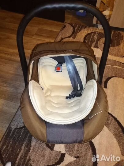 Продам детскую переноску. В хорошем состоянии