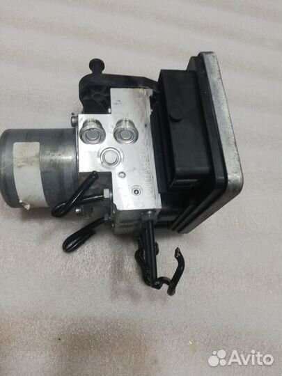 Блок ABS Mercedes E W213