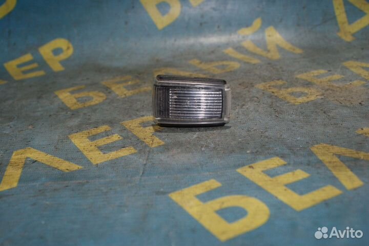 Повторитель поворота Volvo V70