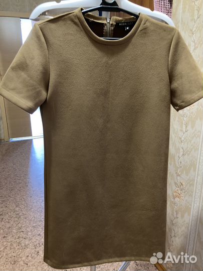 Платье женское 42 44