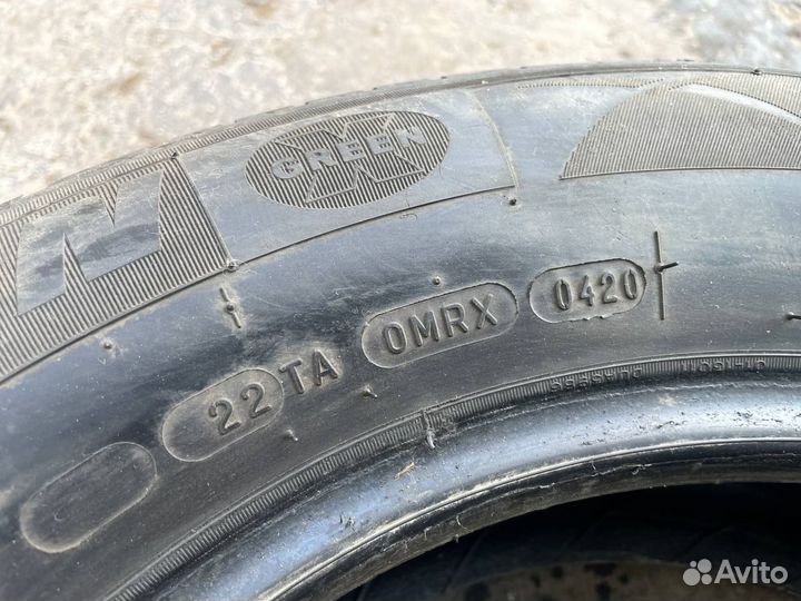Колеса r15 лето