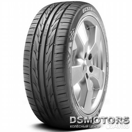 Kumho Ecsta PS31 255/35 R18 94W