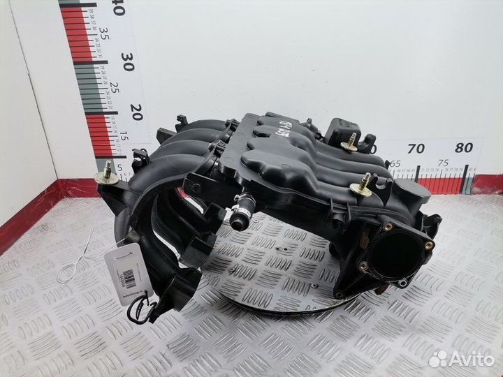 Коллектор впускной для Volkswagen Golf 4