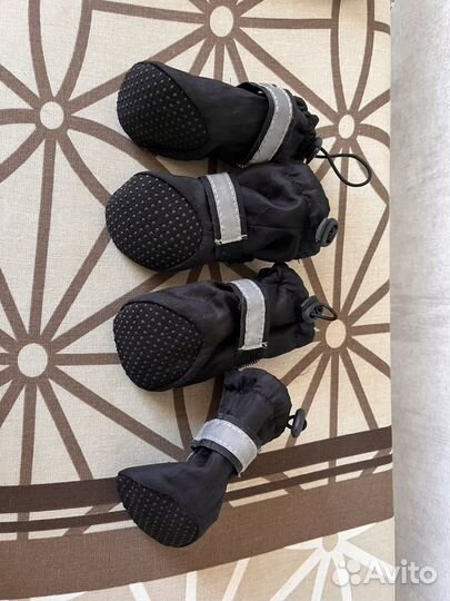 Пинетки для собак