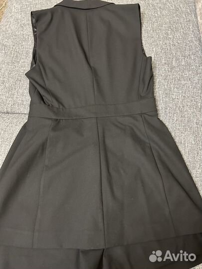 Новый комбинезон с шортами Zara раз.44