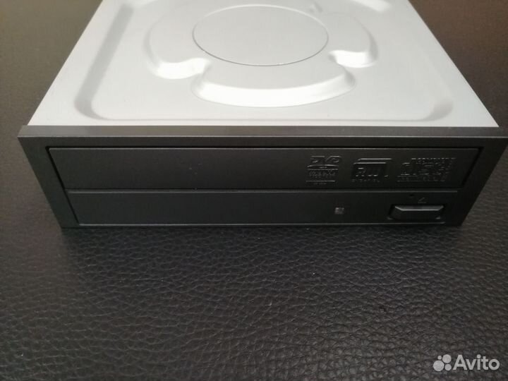 Дисковод для компьютера