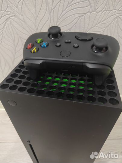 Xbox series x хбокс
