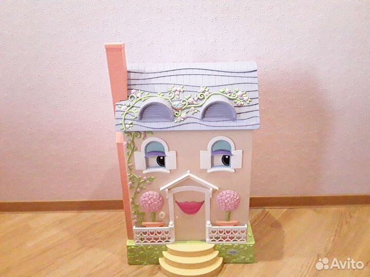 Кукольный дом 