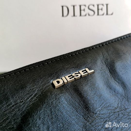 Кошелек Diesel