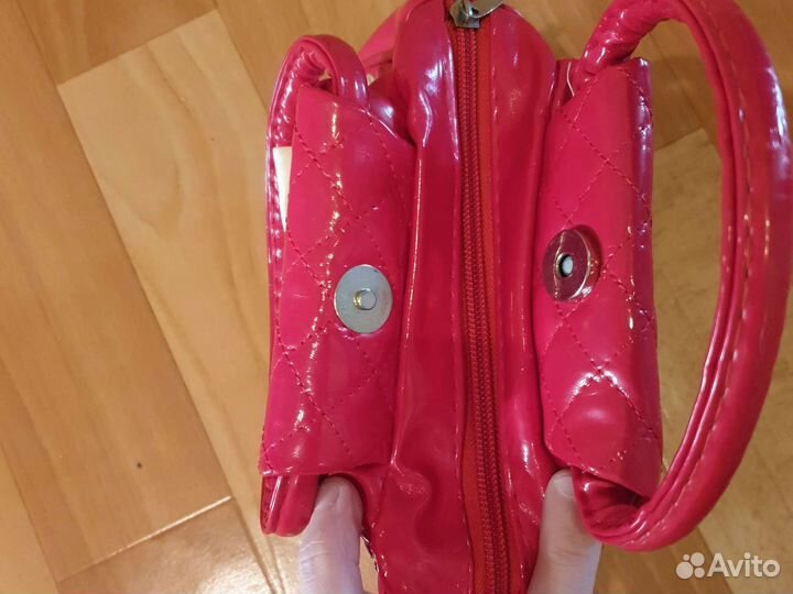 Сумочка детская