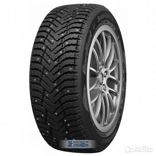 Cordiant Snow Cross 2 205/70 R15 100T