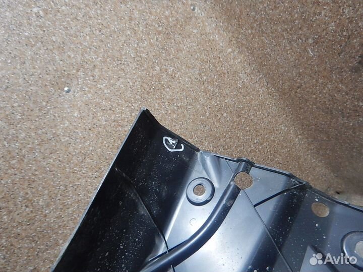 Кожух замка капота, Geely (Джили) -atlas NL-3 (16)