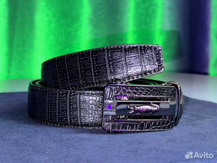 Ремень мужской lacoste