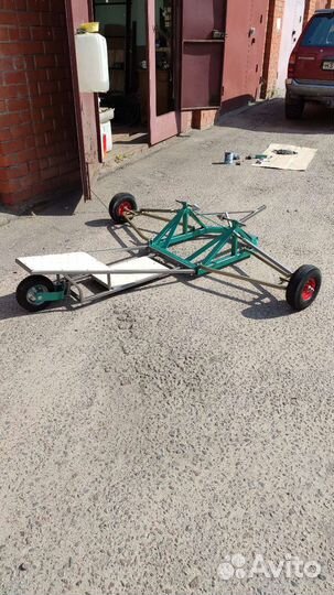 Вилли паук тренажёр