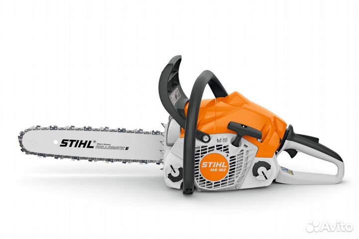 Бензопила Stihl MS 182