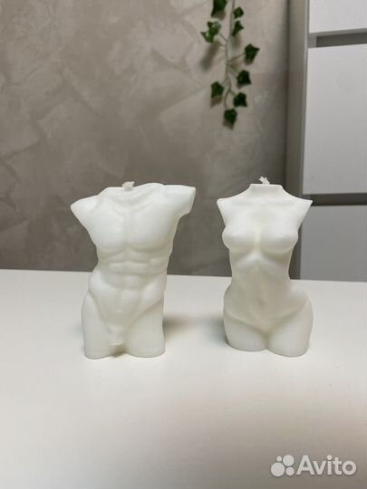 Набор свечей