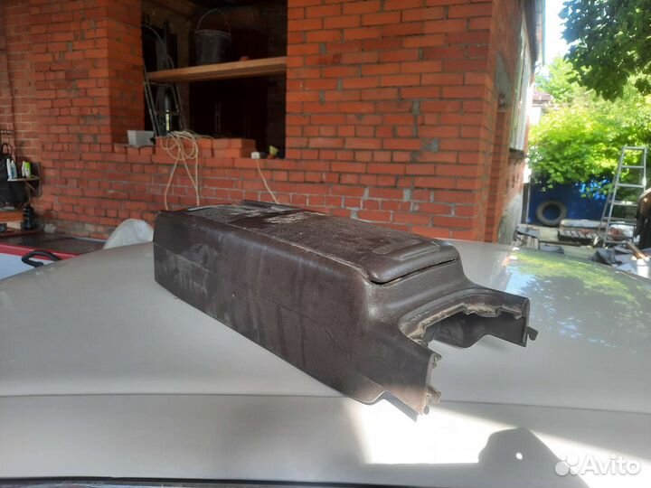 Бардачок марк2