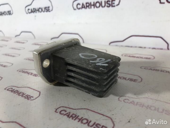 Реостат Ssangyong Kyron 2.0D D20DT