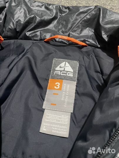 Nike ACG Vintage Jacket