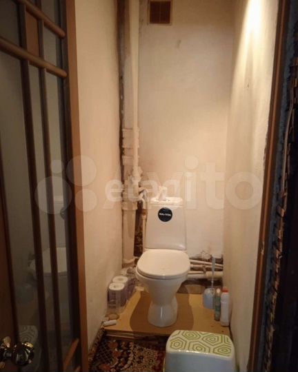 3-к. квартира, 74,8 м², 1/3 эт.