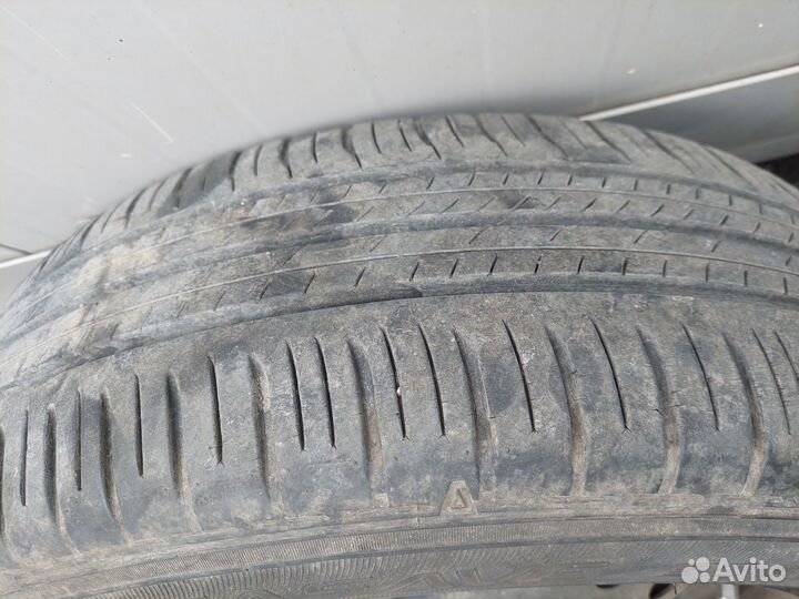 Dunlop Enasave EC300+ 195/65 R16 92H