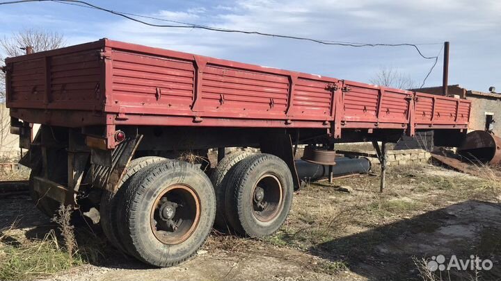 Разбор Прицепы