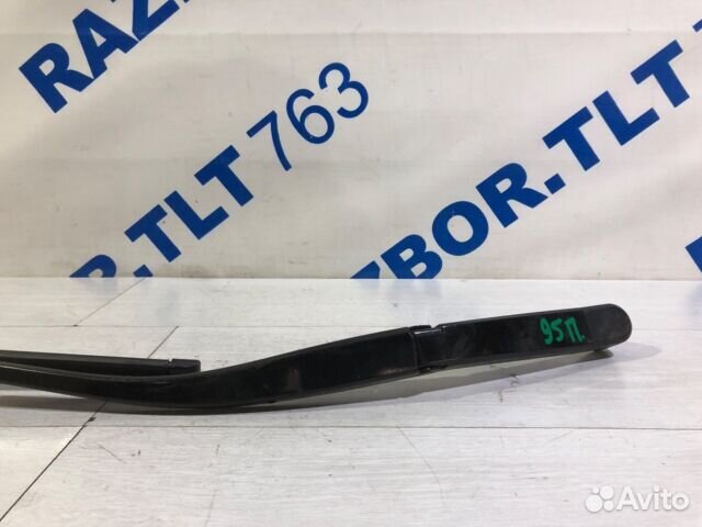 Поводок дворника правый honda accord 8 2.4 ат седа