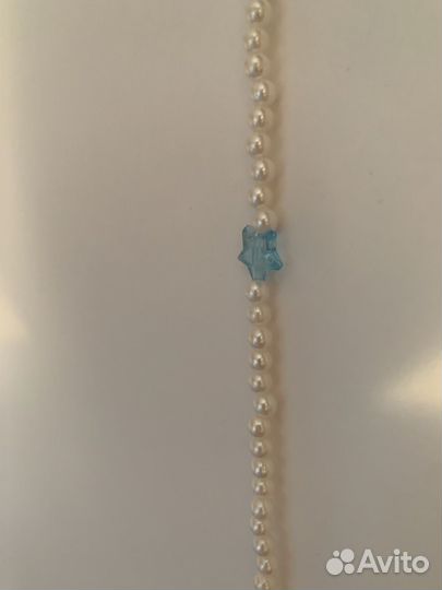 Продажа украшений из бисера