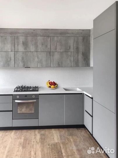 Современная кухня