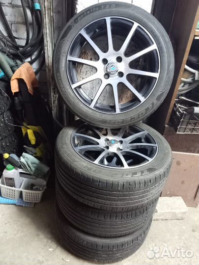 Продаю колеса