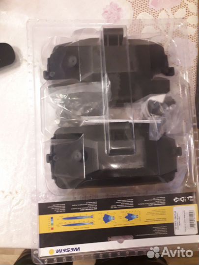 Фары противотуманные, польша, новые