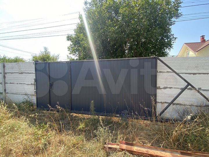 Участок 4 сот. (СНТ, ДНП)